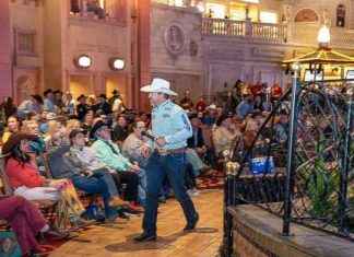 Rio Hotel & Casino to Host National Finals Rodeo (NFR) from December 5-14, 2024 news-08102024-232052