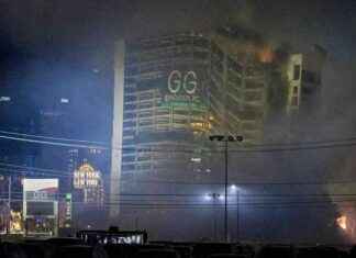 Tropicana Las Vegas Implosion Signals Era of Change – Watch the Video news-09102024-143257