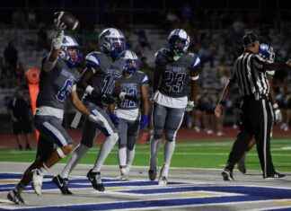 High School Football Recap: Basic Defeats Foothill in Boulder Highway Showdown news-11102024-155700