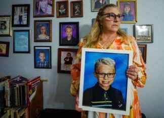 Support for Red-Light Cameras Grows Among Parents of Children Killed by Reckless Drivers news-11102024-225929