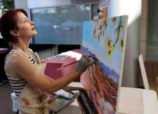 Summerlin Arts Festival: Premier Event for Artists and Shoppers news-12102024-061034