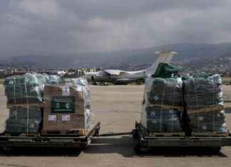 Drone Strike in Israel: Hezbollah Claims Responsibility, Over 60 Wounded news-14102024-033506