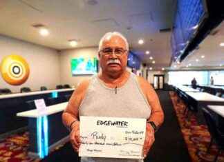 September Jackpot Winners at Aquarius and Edgewater Casino Resorts: Over $6.3 Million Awarded news-14102024-153332