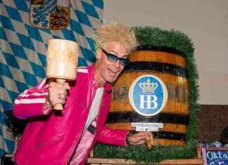 Oktoberfest Celebrations with Murray Sawchuck and Ricardo Laguna at Hofbräuhaus Las Vegas news-14102024-213410