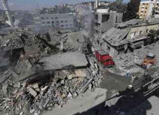 Israeli Military Condemns Fatal Drone Attack on Soldiers news-15102024-004911