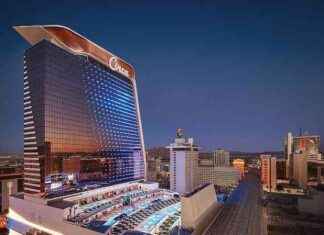 Circa Resort & Casino Hosts Exciting Big Race Weekend in Las Vegas, Nov. 22-24 news-15102024-033528