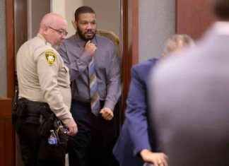 2018 Circus Circus Stabbings Death Penalty Trial: Opening Statements Heard news-15102024-080329