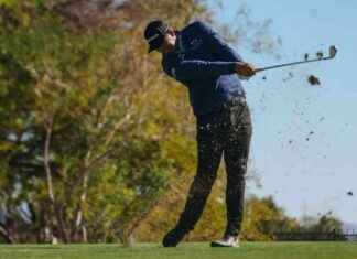Former UNLV Golfer Seeks Swing at Shriners Children’s Open news-17102024-092224