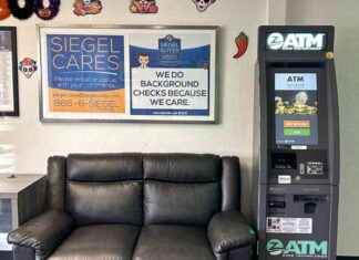 $4M Stolen from Las Vegas ATMs: Lawsuit Details and Updates news-18102024-062724