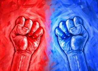 Coping with Stress from the Presidential Election: Tips and Strategies news-18102024-203041