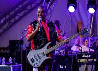 Kool & The Gang’s New Las Vegas Musical: What to Expect news-20102024-073827