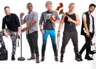 Prince’s Favorite Las Vegas Act Returns to the Spotlight news-20102024-214153