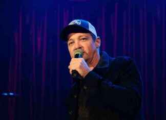 Jeremy Renner’s Las Vegas Strip Event Showcases Star-Studded Night – PHOTOS news-23102024-125806