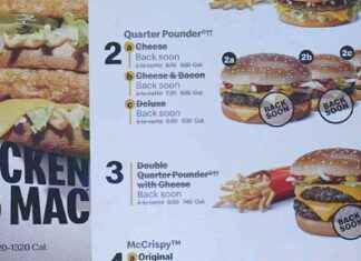 McDonald’s Removes Quarter Pounders Due to E. coli Outbreak in Nevada news-24102024-170739