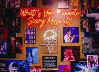 Viral ‘Scream’ Parody Saves Las Vegas Theater Group news-25102024-002153