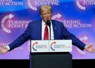 Trump Rally in Las Vegas: Key Highlights and Updates news-25102024-072334