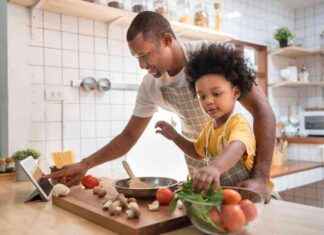 Efficient Kitchen Hacks: Food Bloggers’ Tips to Cut Cooking Time in Half news-25102024-212750