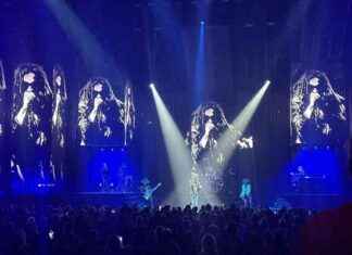 Lenny Kravitz Rocks Sold-Out Show in Las Vegas news-26102024-113250