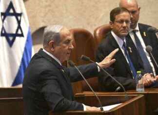 Israel’s New Law Limits U.N. Agency Powers news-29102024-031814