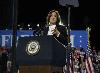 SAUNDERS: Analysis of Harris and Trump’s Closing Arguments and Voter Impact news-31102024-030153