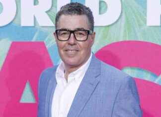 Carolla and Kimmel Discuss Their Unique Friendship news-31102024-100353