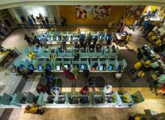 Nonpartisan Voters Crucial in Shaping 2024 Election Outcomes news-03112024-155951