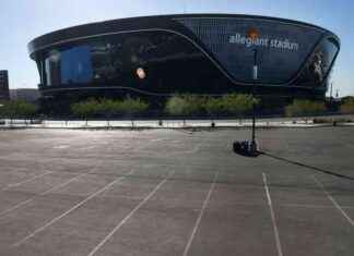 Allegiant Stadium Vegas Loop Station Eliminates 200 On-Site Parking Spots news-04112024-173109
