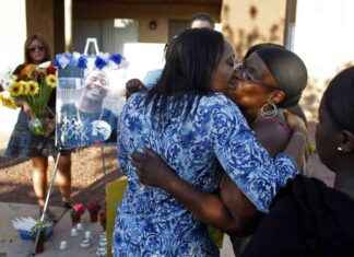 Examining Controversial Las Vegas Police Shootings: A Retrospective View news-17112024-013322