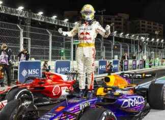 F1 Takeover: Entertainment Shift in the Pits news-17112024-153705