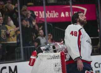 Top 3 Takeaways: Former Knights’ Goalie Celebrates Victory Against Previous Team news-18112024-124223