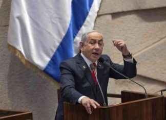 Arrest Warrants Issued for Netanyahu and Hamas Officials by International Criminal Court news-21112024-210141