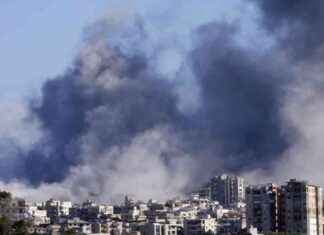 Israel and Hezbollah reach ceasefire agreement after 14 months of conflict news-27112024-040102