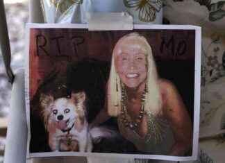 Uncovering the Troubled Life of Monique Gilbertson: A Story of Tragedy news-27112024-180554