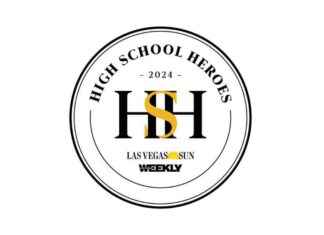 High School Heroes 2024: Las Vegas Weekly’s Showcase of Rising Stars news-28112024-234010