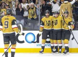 3 Key Takeaways: Howden and Karlsson Team Up for Winning Goal Against Jets – PHOTOS news-30112024-091820