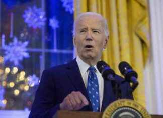 Biden Commutes Death Sentences of Las Vegas Man and Others biden-commutes-death-sentences-of-las-vegas-man-and-others
