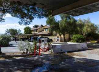 Cost of Emergency Repairs for Residents in Complex: Over $8K per Person cost-of-emergency-repairs-for-residents-in-complex-over-8k-per-person