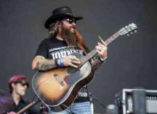 Country Star Criticizes Industry for Lack of Acceptance country-star-criticizes-ndustry-for-lack-of-acceptance