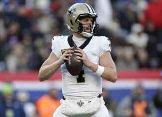 Former QB will not play against the Raiders in New Orleans this Sunday former-qb-will-not-play-against-the-raiders-in-new-orleans-this-sunday