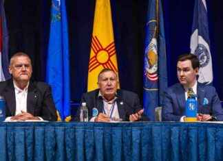 Key Takeaways from the Colorado River Conference: Everything You Need to Know key-takeaways-from-the-colorado-river-conference-everything-you-need-to-know
