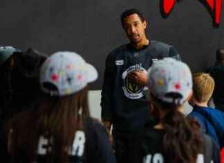 Navigating Grief: Knights Winger Rises as Team Leader navigating-grief-knights-winger-rises-as-team-leader