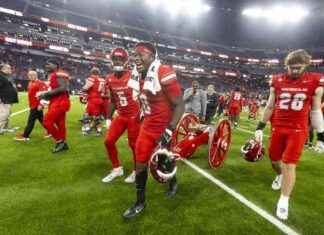 UNLV Defeats UNR to Advance to Mountain West Title Game – Action Shots news-01122024-132609