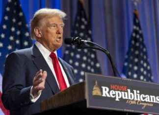 Reassessing Trump’s Tariffs: Impact on the Economy in His Second Term news-02122024-010632