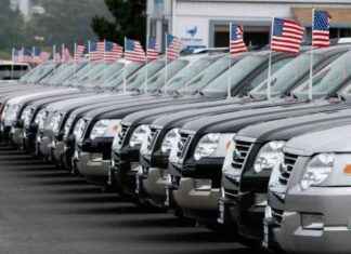 How Trump’s Tariffs May Increase Grocery, Car, and Clothing Prices news-02122024-010651