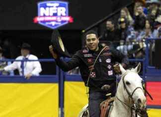 ‘Money Mayfield: Set to Make History with NFR All-Around Title Win’ news-03122024-001125