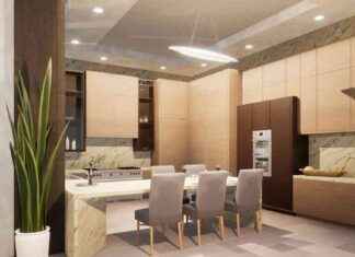 Unveiling of KNB Associates’ Demonstration Home at NAHB Show news-03122024-071255