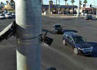 Privacy Concerns Escalate as License Plate Readers Increase in Henderson privacy-concerns-escalate-as-license-plate-readers-ncrease-in-henderson