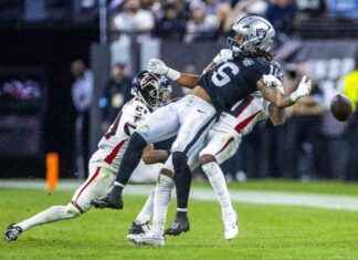 Raiders’ Monday Night Football Loss: A Tough Day at the Office raiders-monday-night-football-loss-a-tough-day-at-the-office