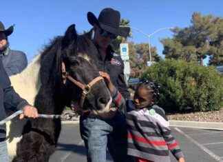 Spreading Joy: Cowboys Bring Smiles to Others spreading-joy-cowboys-bring-smiles-to-others