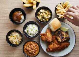 Top 5 New Restaurants in Las Vegas Valley top-5-new-restaurants-in-las-vegas-valley